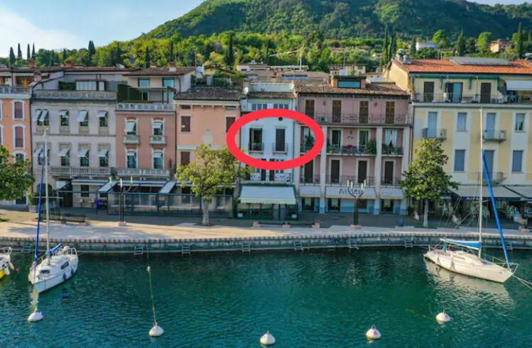 Belvedere - Garda Leisure Salò Εξωτερικό φωτογραφία