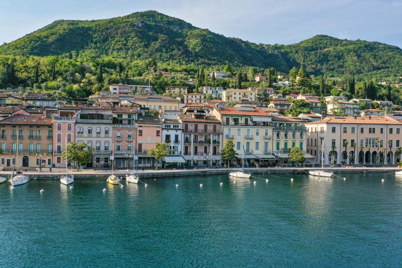 Belvedere - Garda Leisure Salò Εξωτερικό φωτογραφία