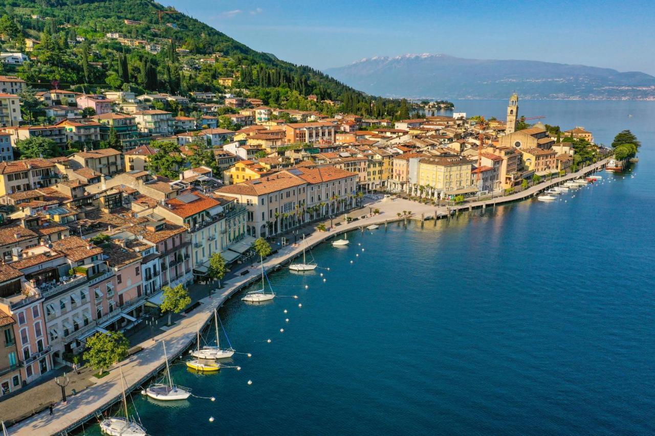 Belvedere - Garda Leisure Salò Εξωτερικό φωτογραφία