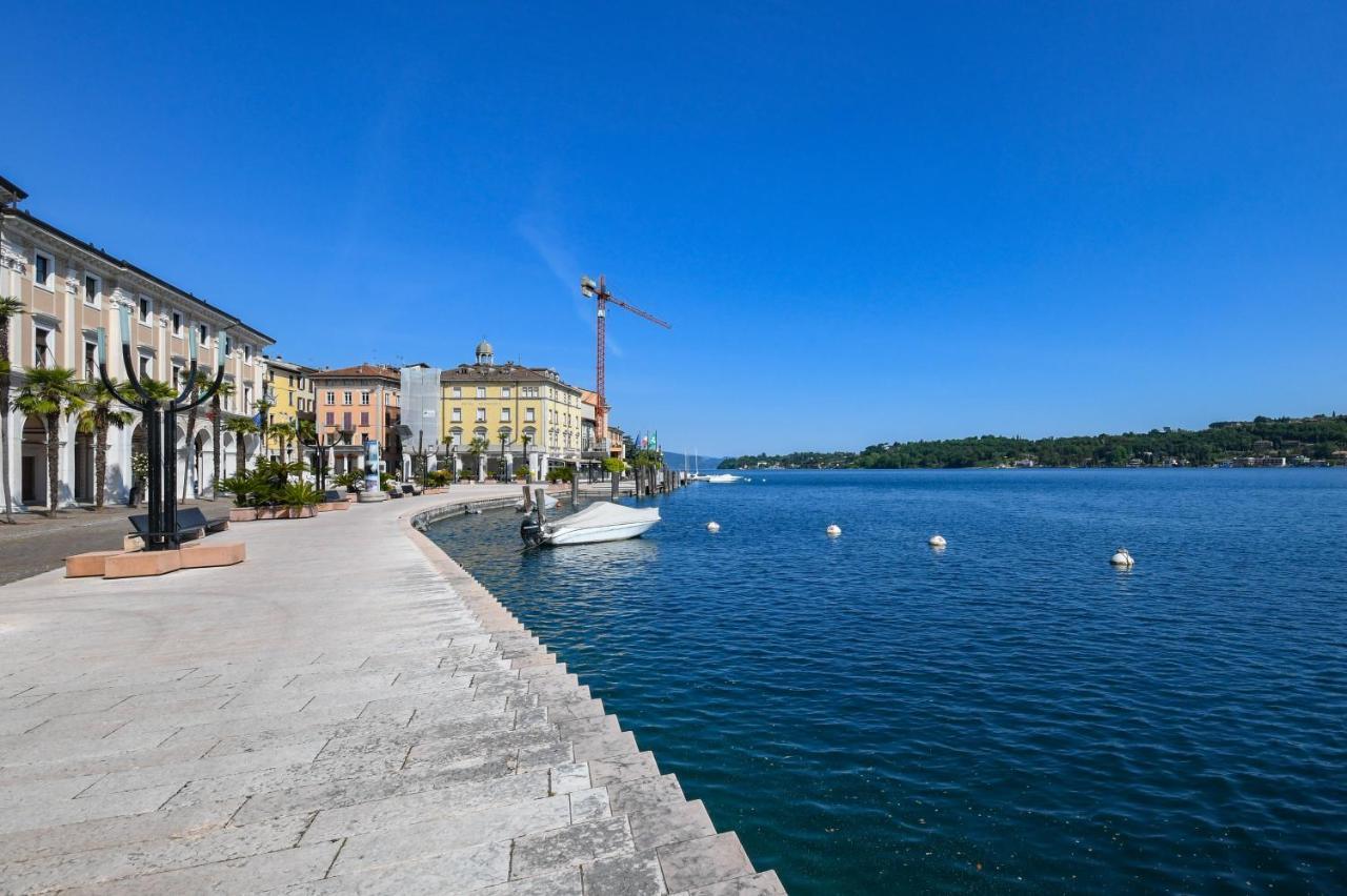 Belvedere - Garda Leisure Salò Εξωτερικό φωτογραφία