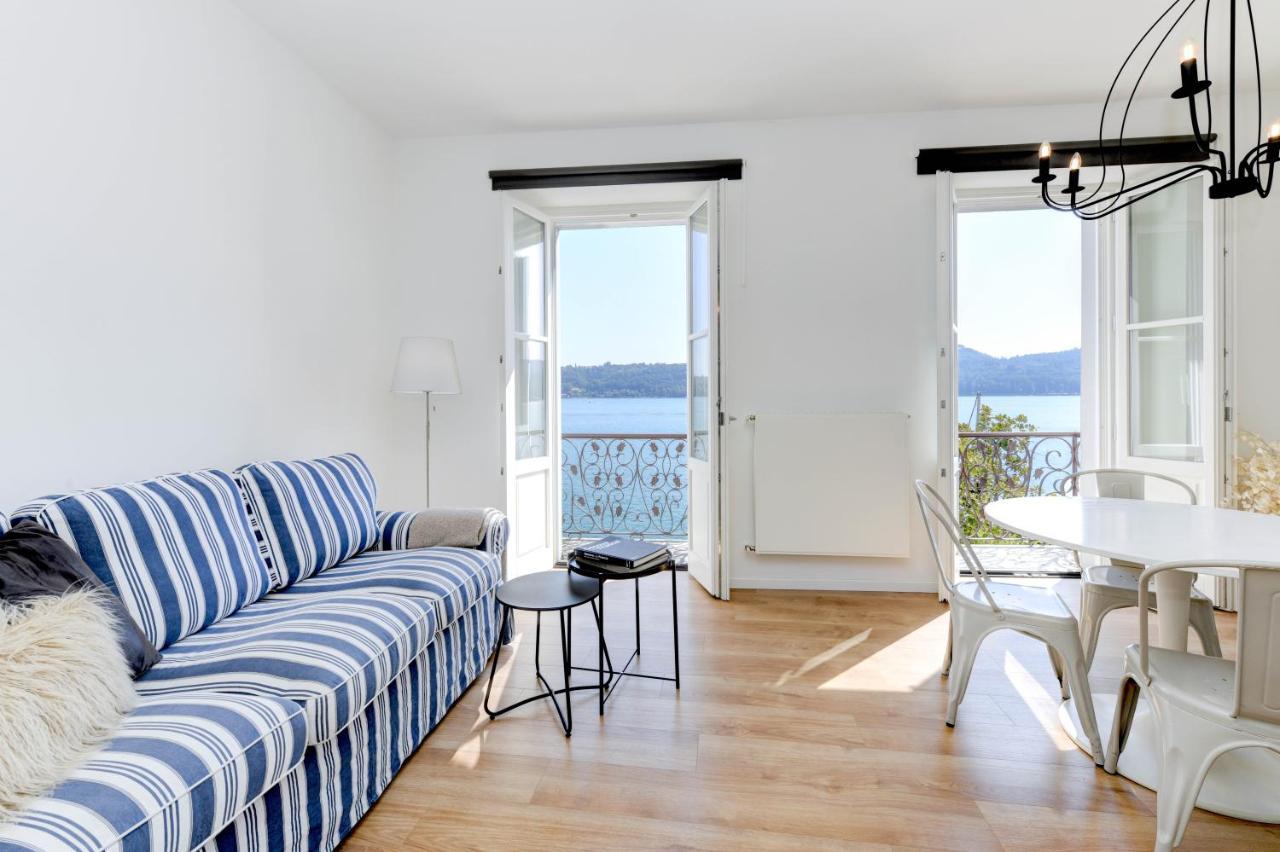 Belvedere - Garda Leisure Salò Εξωτερικό φωτογραφία