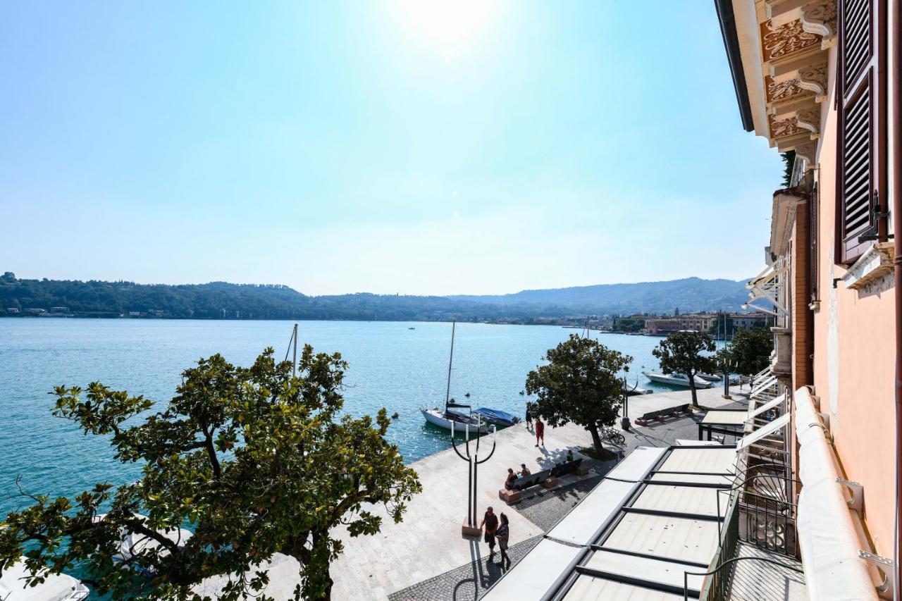 Belvedere - Garda Leisure Salò Εξωτερικό φωτογραφία