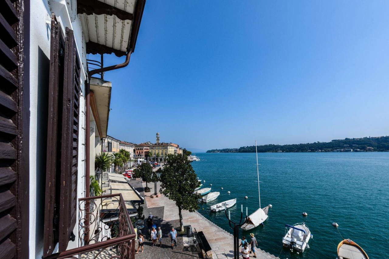 Belvedere - Garda Leisure Salò Εξωτερικό φωτογραφία