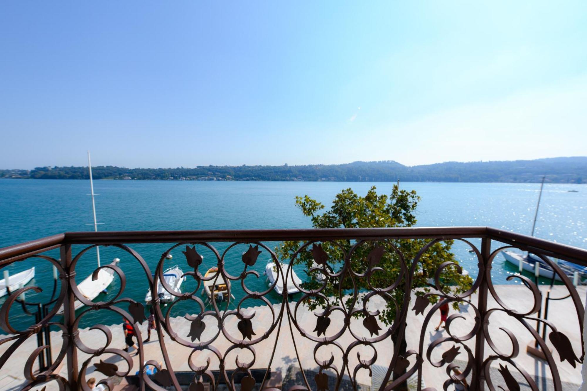 Belvedere - Garda Leisure Salò Εξωτερικό φωτογραφία